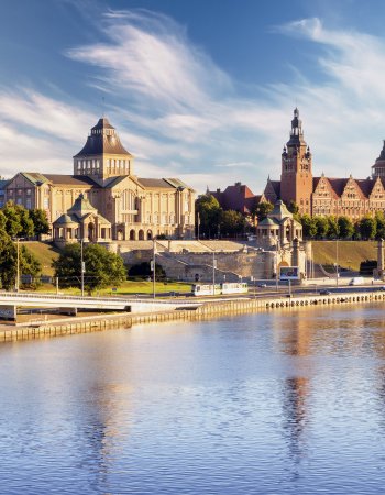 Szczecin