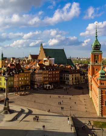 Warsaw
