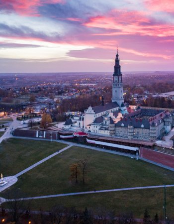 Częstochowa