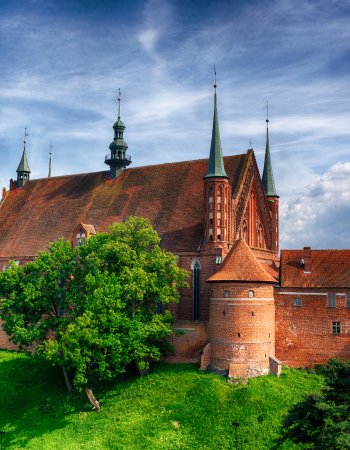 Frombork