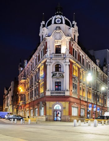 Katowice