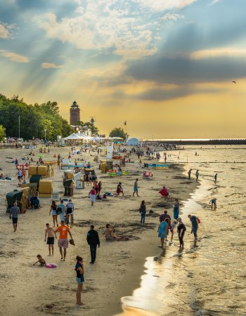 Kołobrzeg