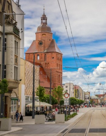 Tarnów