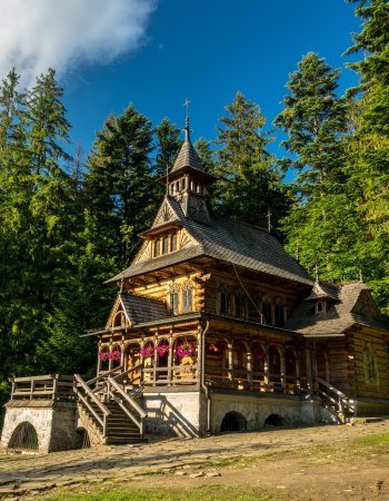 Zakopane
