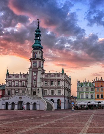 Zamość