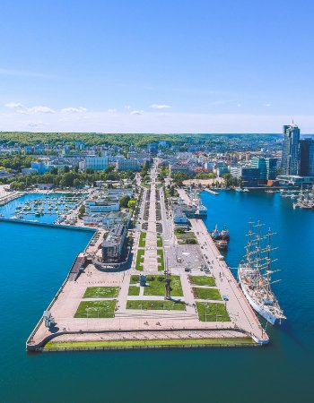 Gdynia
