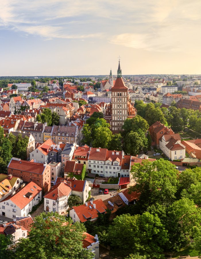 Olsztyn