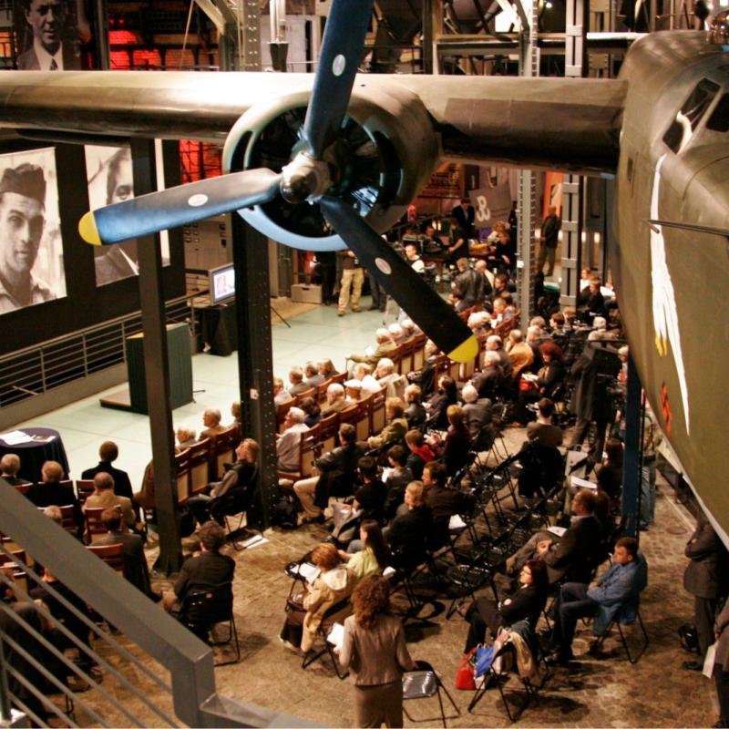 Musées