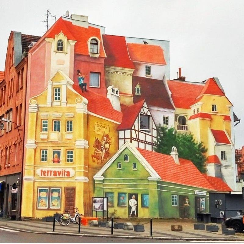 Mural
