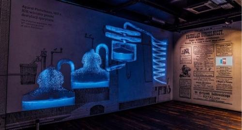 Polish Vodka Museum