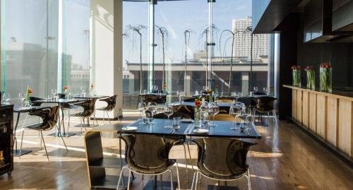 Concept 13 Restaurant