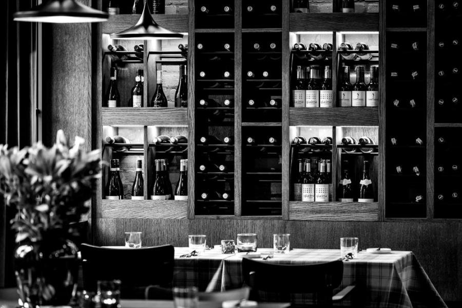 foto. TU.REStAURANT Poznan