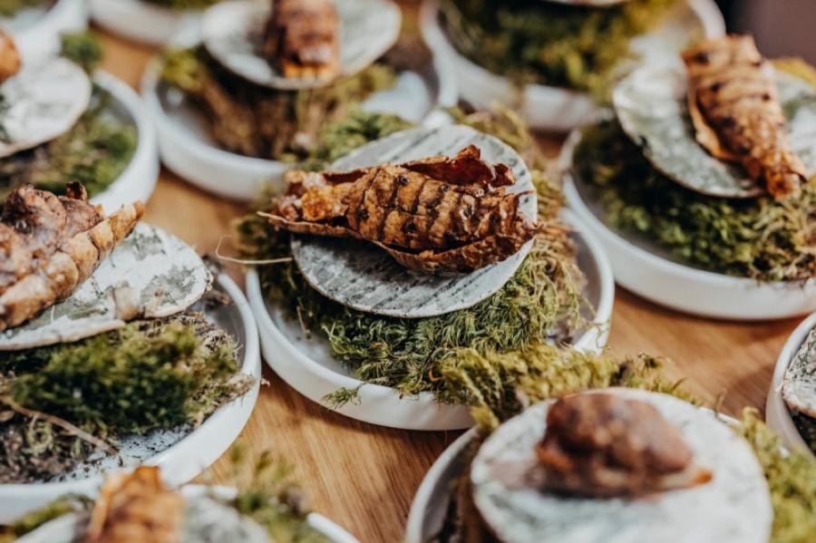 foto. TU.REStAURANT Poznan