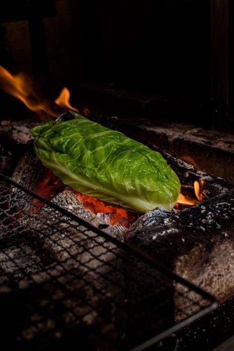 foto. Koneser Grill