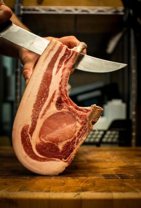 foto. Koneser Grill