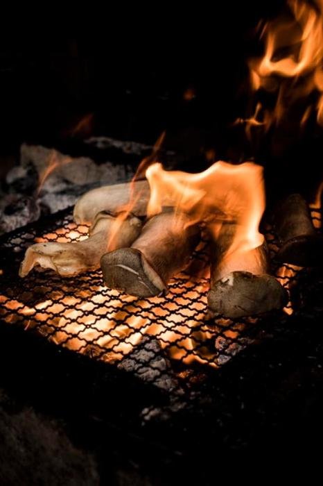 foto. Koneser Grill