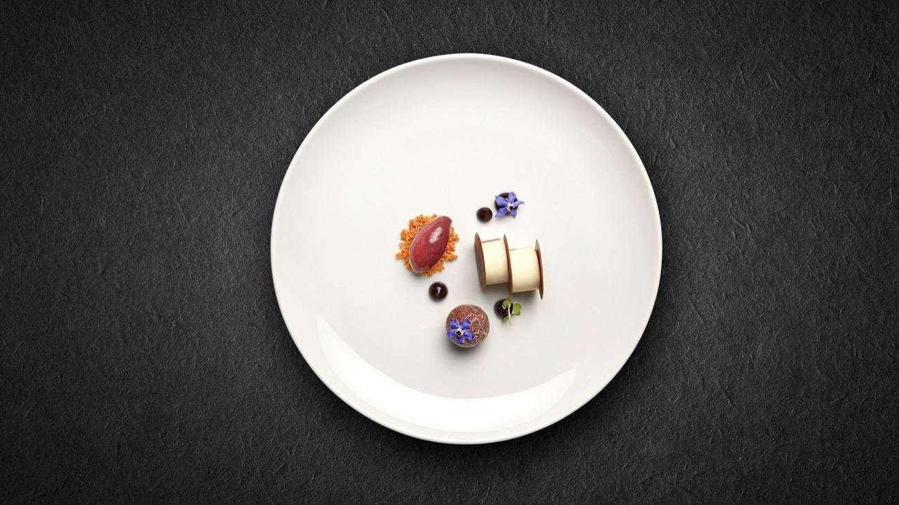 foto. Muga Restaurant