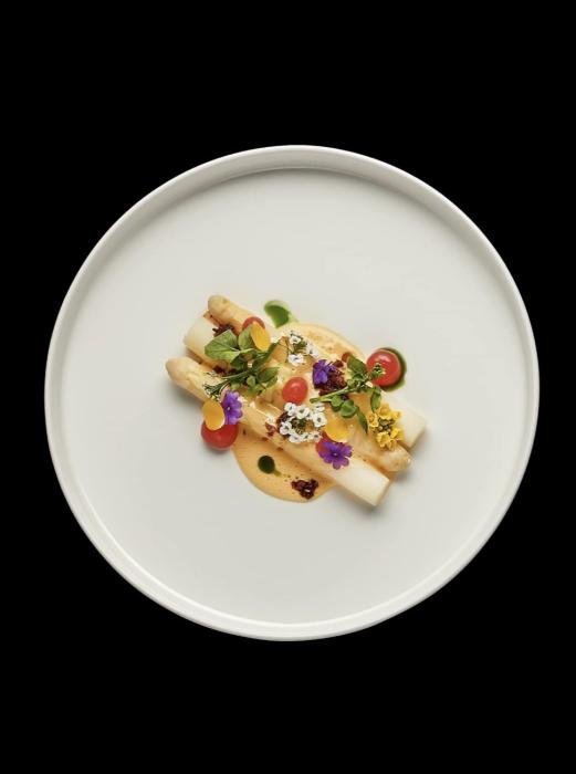 foto. Muga Restaurant