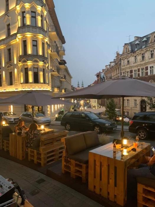 foto. Muga Restaurant