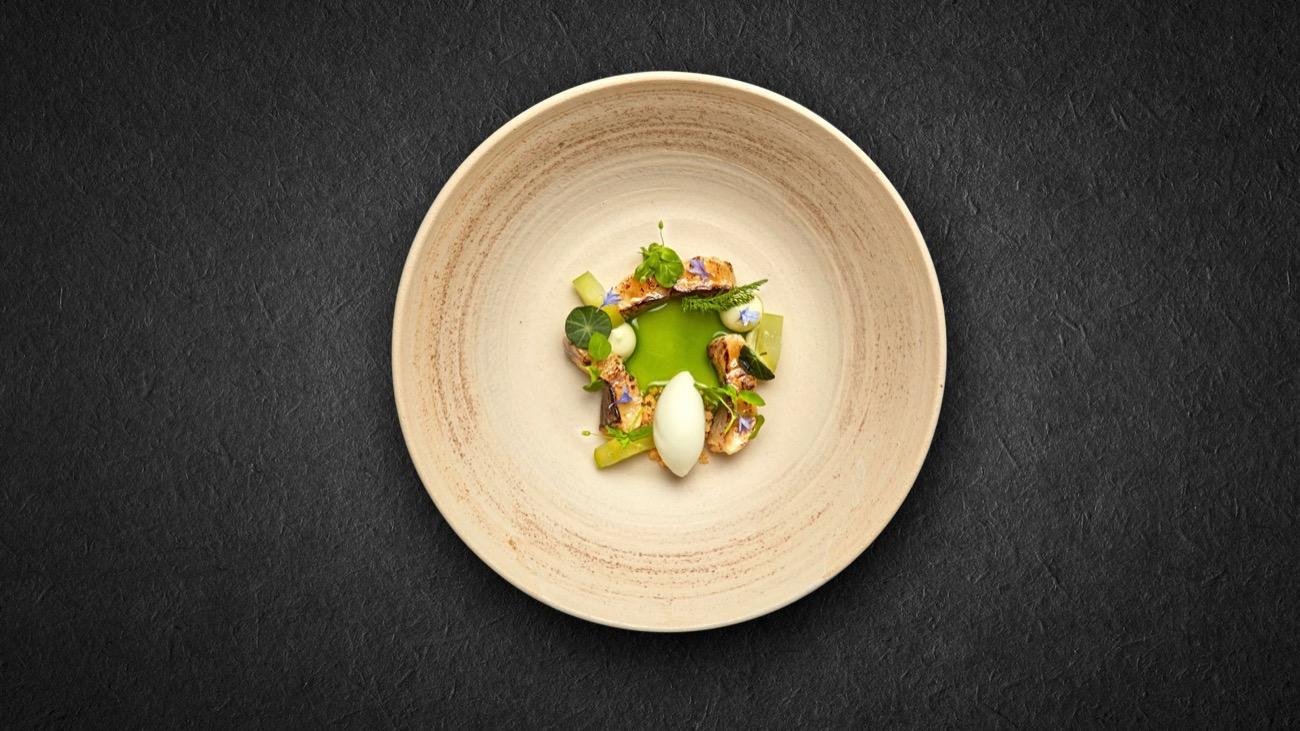 foto. Muga Restaurant