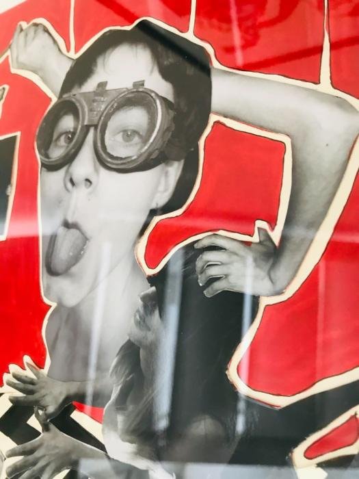 foto. MOCAK Muzeum Sztuki Współczesnej w Krakowie 