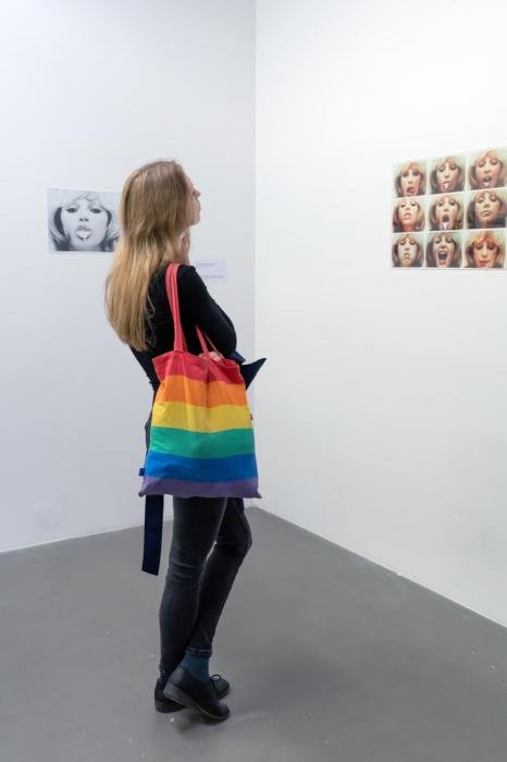 foto. MOCAK Muzeum Sztuki Współczesnej w Krakowie 