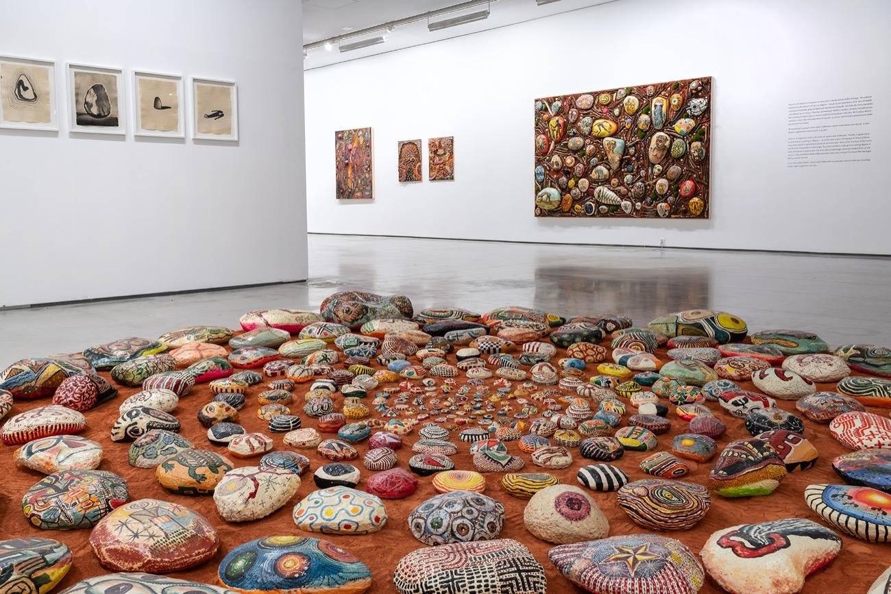 foto. MOCAK Muzeum Sztuki Współczesnej w Krakowie 
