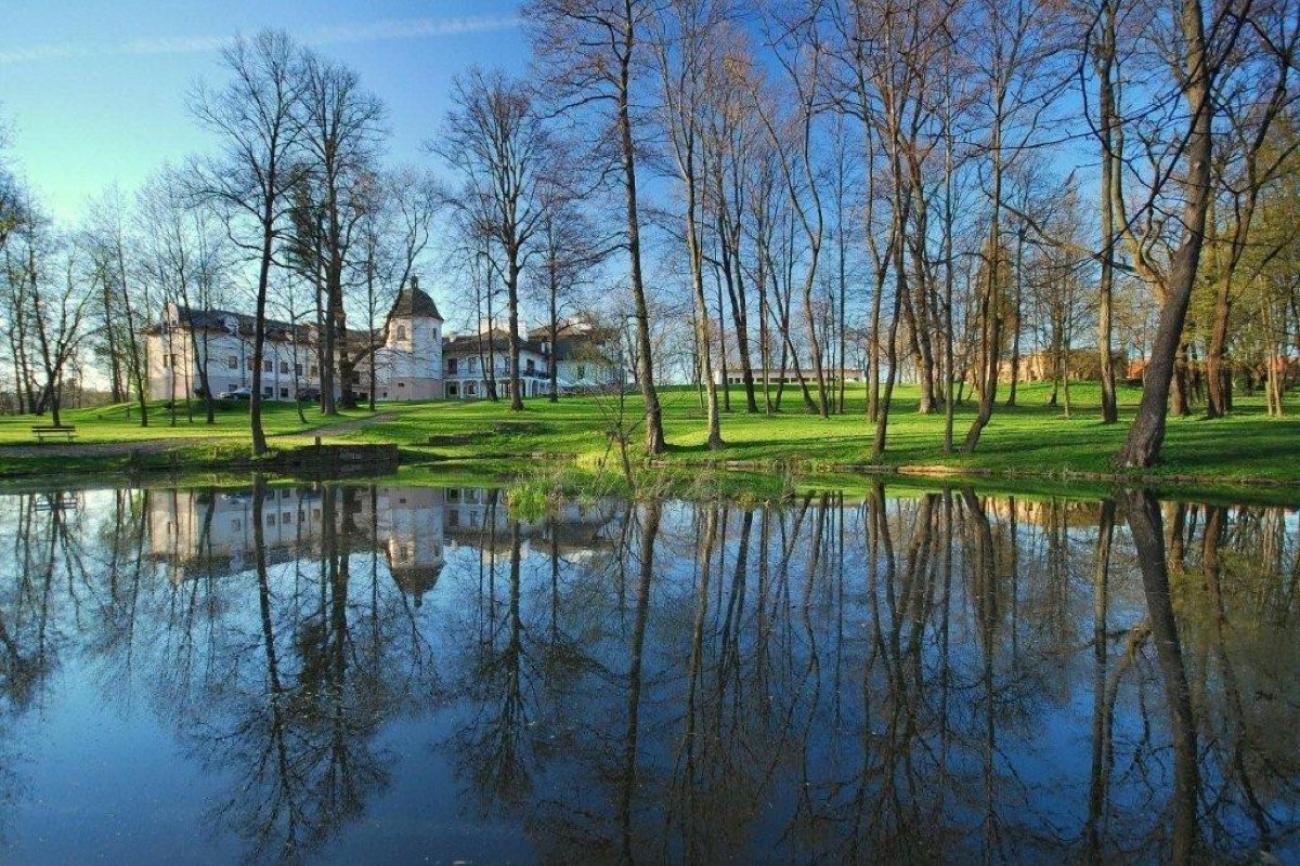 foto. Dwór Kombornia Hotel & SPA
