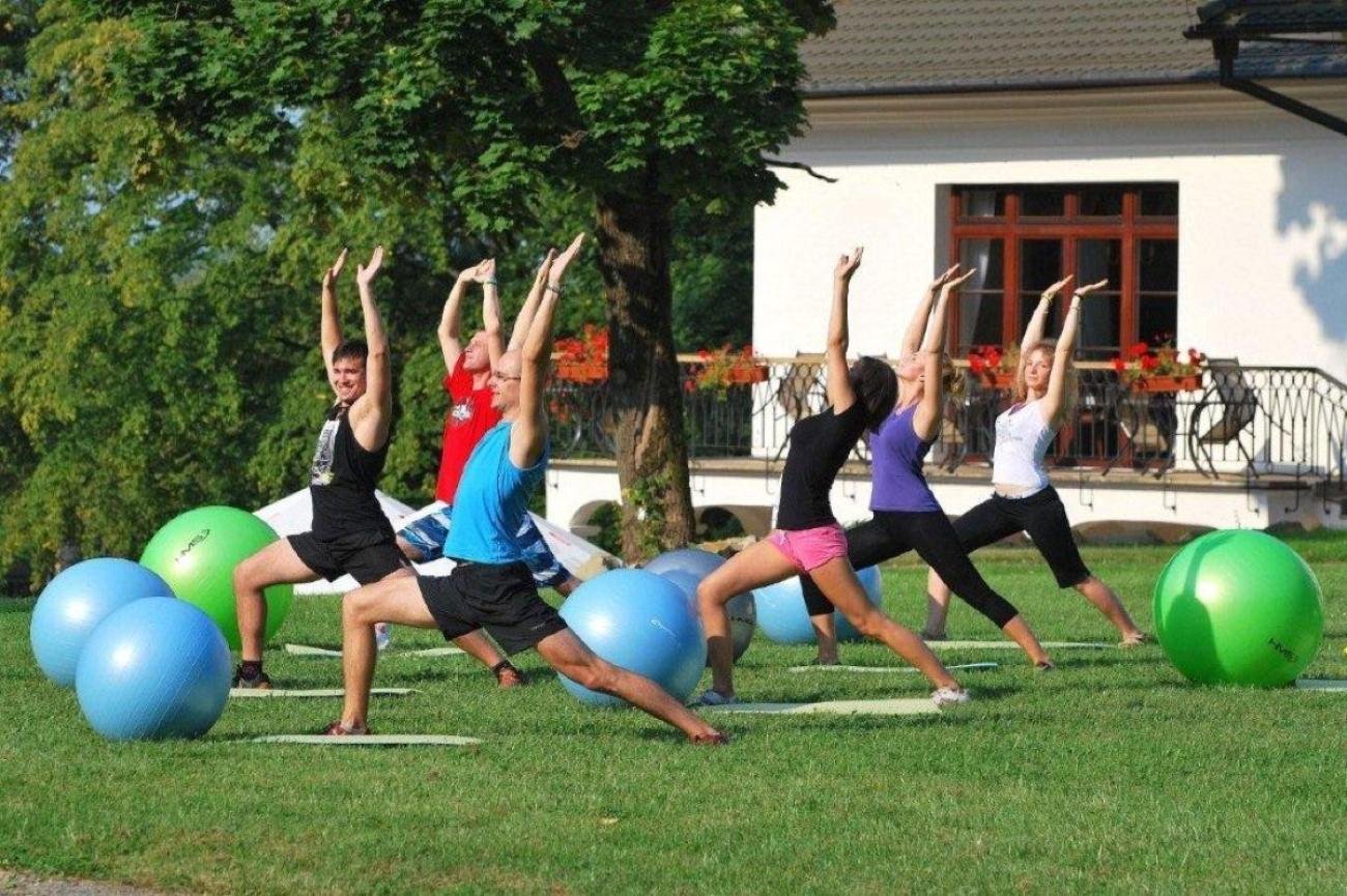 foto. Dwór Kombornia Hotel & SPA