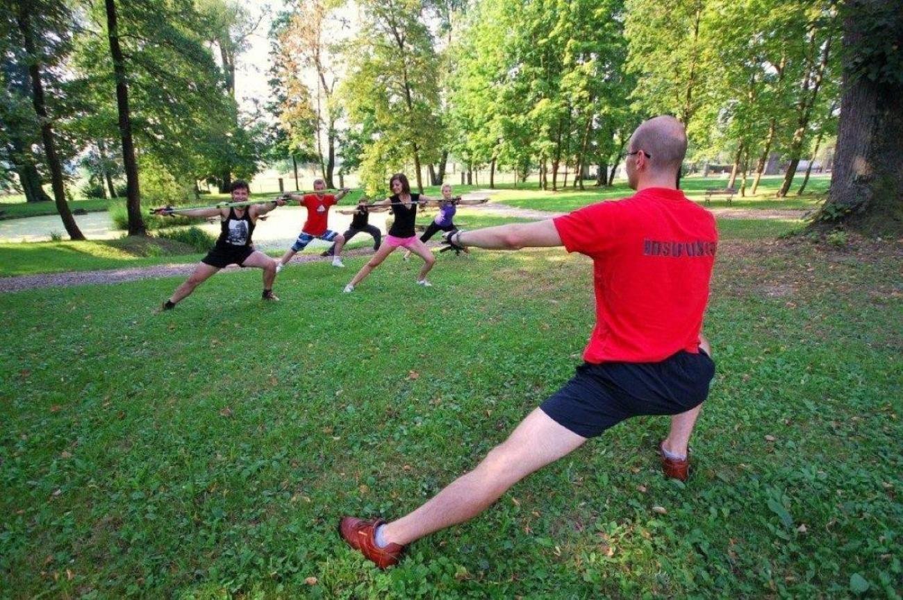 foto. Dwór Kombornia Hotel & SPA