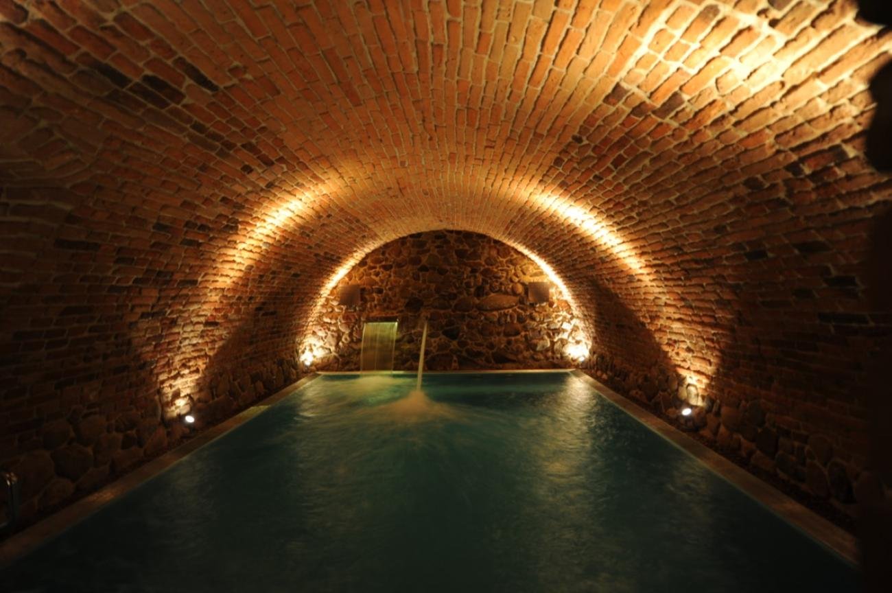 foto. Manor House Spa in Chlewiska