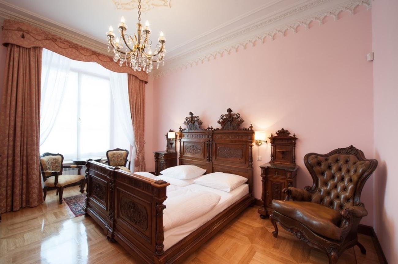 foto. Manor House Spa in Chlewiska