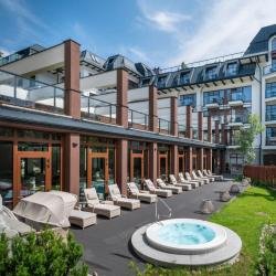 Nosalowy Park Hotel & Spa