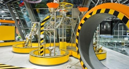 Copernicus Science Centre