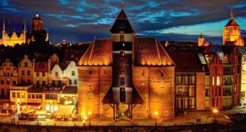 Gdańskin Nosturi