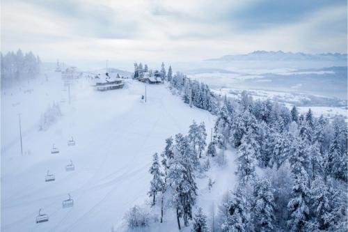 Czorsztyn-Ski Kluszkowce ski