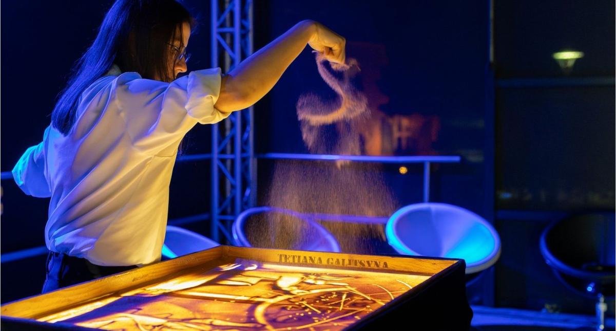 Hevelianum (science centre in Gdańsk)