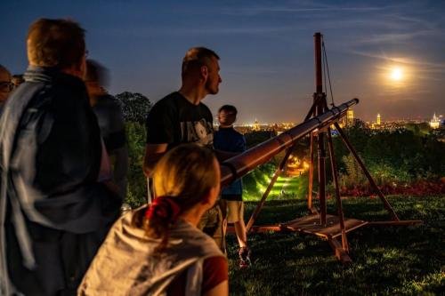 Hevelianum (science centre in Gdańsk)