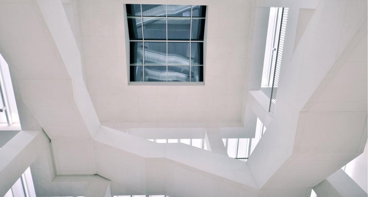 华沙现代艺术博物馆