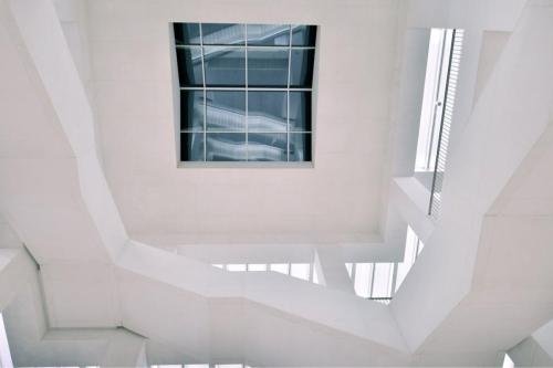 华沙现代艺术博物馆