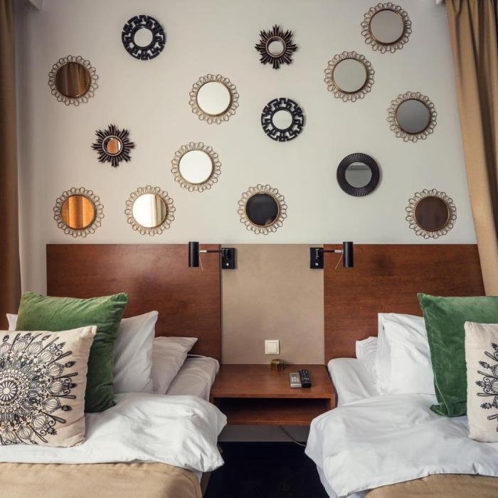 foto. City Solei Boutique Hotel