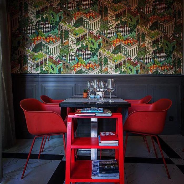 foto. City Solei Boutique Hotel