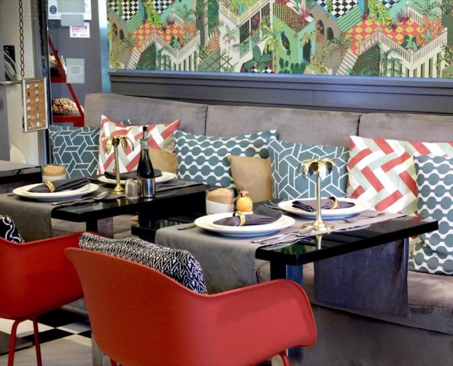 foto. City Solei Boutique Hotel