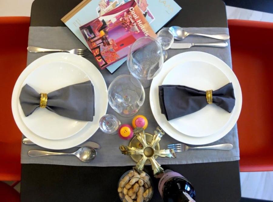 foto. City Solei Boutique Hotel