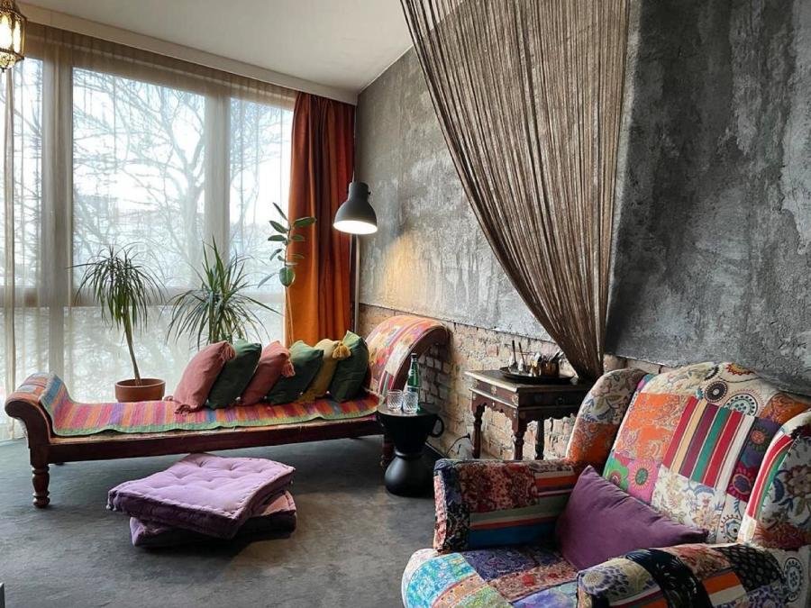 foto. City Solei Boutique Hotel