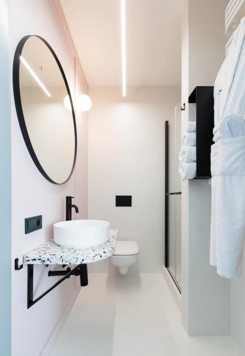 foto. City Solei Boutique Hotel