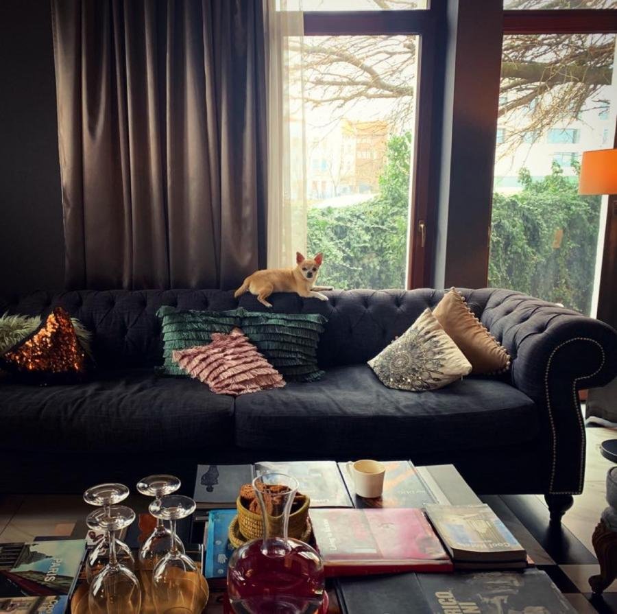 foto. City Solei Boutique Hotel