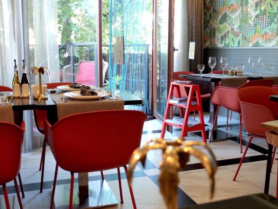 foto. City Solei Boutique Hotel