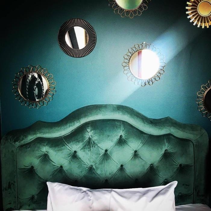 foto. City Solei Boutique Hotel