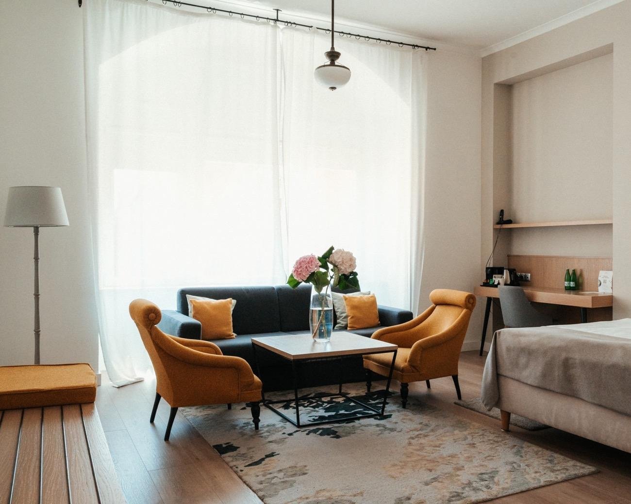 foto. Art Hotel Wroclaw
